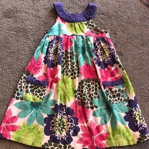 Carter’s Dress
